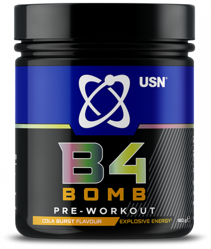 USN B4 Bomb, Б-4 Бомб, 180 грамм