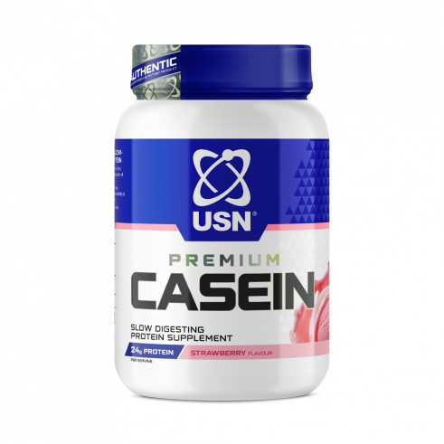 USN Ultra Premium Casein, 908 грамм