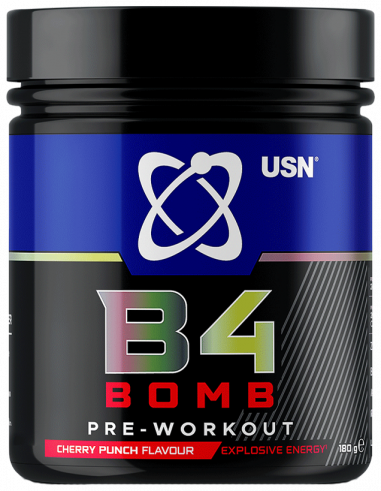 USN B4 Bomb, Б-4 Бомб, 180 грамм