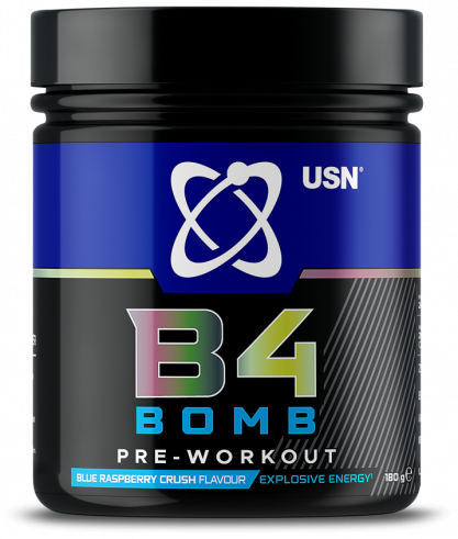 USN B4 Bomb, Б-4 Бомб, 180 грамм