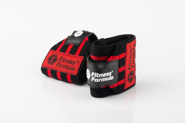 Fitness Formula Кистевые бинты, 35 см