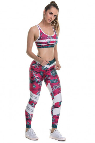 LABELLAMAFIA Женский комплект FCJ13530