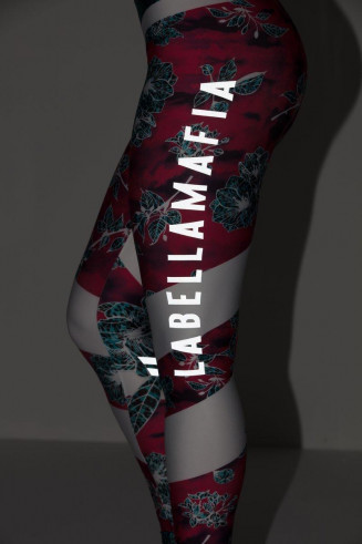 LABELLAMAFIA Женский комплект FCJ13530