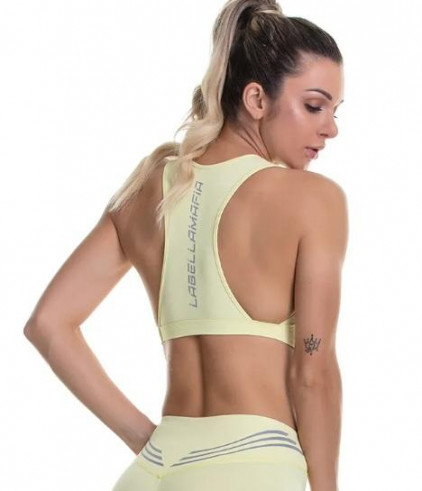 LABELLAMAFIA Женский топ FTP13557