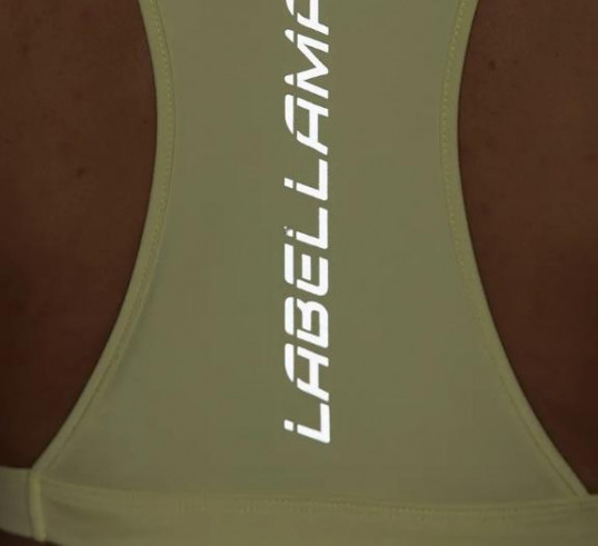 LABELLAMAFIA Женский топ FTP13557