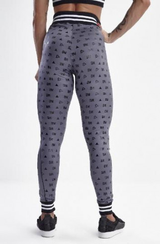 LABELLAMAFIA Женские леггинсы FCL13346