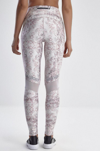 LABELLAMAFIA Женские леггинсы FCL13431