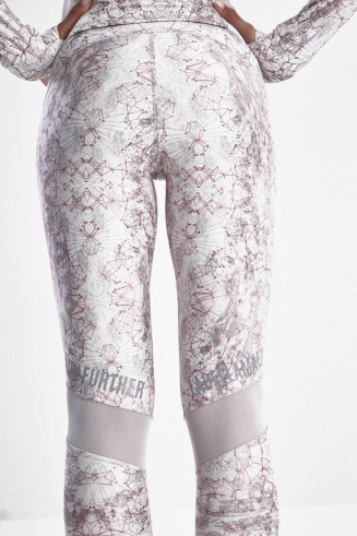 LABELLAMAFIA Женские леггинсы FCL13431