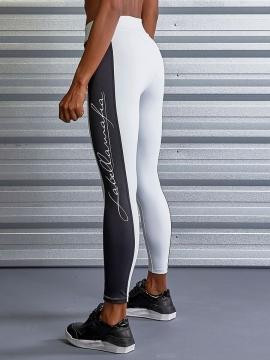LABELLAMAFIA Женские леггинсы FCL13386
