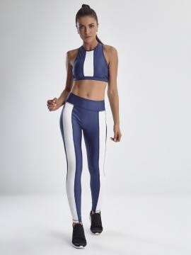 LABELLAMAFIA Женские леггинсы FCL13415