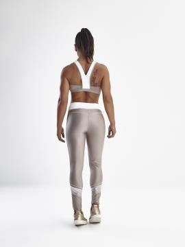 LABELLAMAFIA Женские леггинсы FCL13439