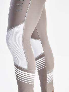 LABELLAMAFIA Женские леггинсы FCL13439