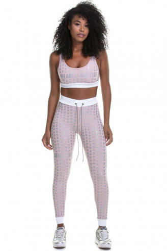 LABELLAMAFIA Женские леггинсы FCL13563