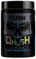 USN Qhush Black, 220 грамм