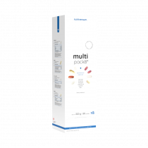 Nutriversum Vita Multi Paсk 8, 30 пак
