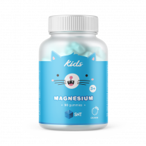 SNT Kids Magnesium Gummies, 90 таблеток