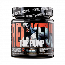 Reckful Pump complex, Памп комплекс