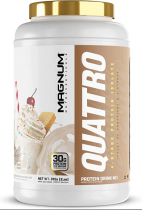 Magnum Quattro, Куатро, 910 гр