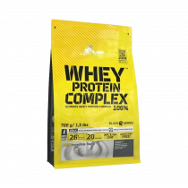 Olimp Sport Nutrition 100% Whey Protein Complex, 100% Вей Протеин Комплекс