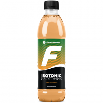 Fitness Formula Isotonic, 500 мл